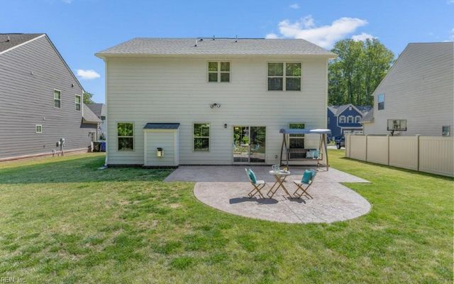 110 Musket CIR, Suffolk, VA 23434