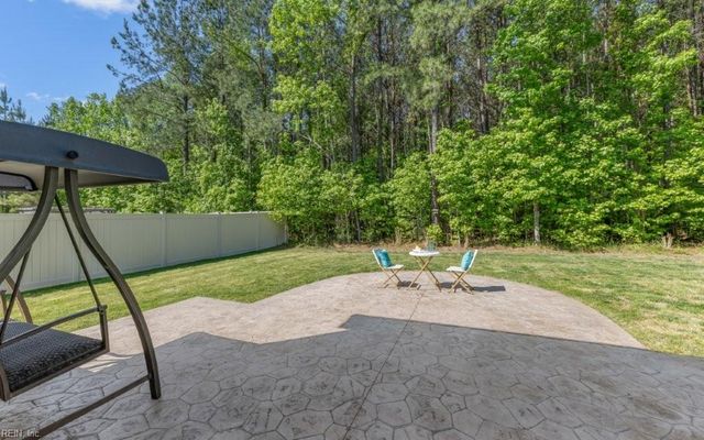 110 Musket CIR, Suffolk, VA 23434