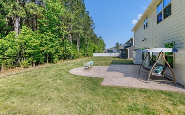 110 Musket CIR, Suffolk, VA 23434