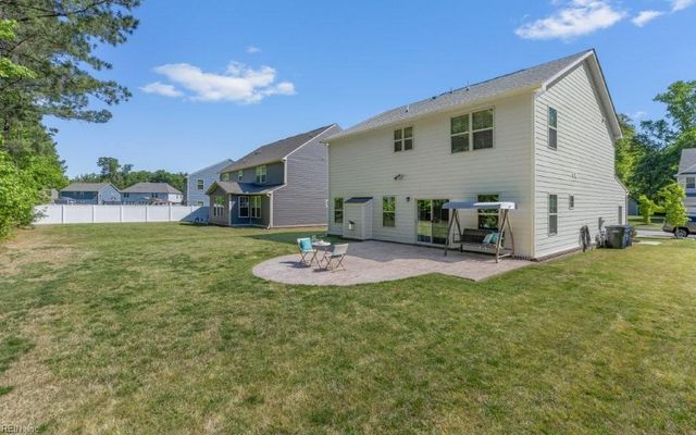 110 Musket CIR, Suffolk, VA 23434