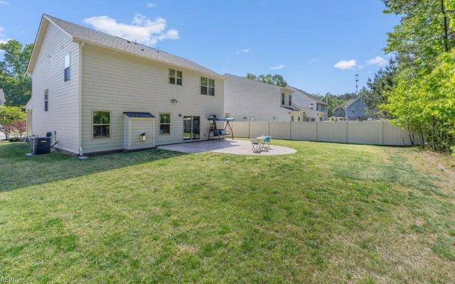 110 Musket CIR, Suffolk, VA 23434