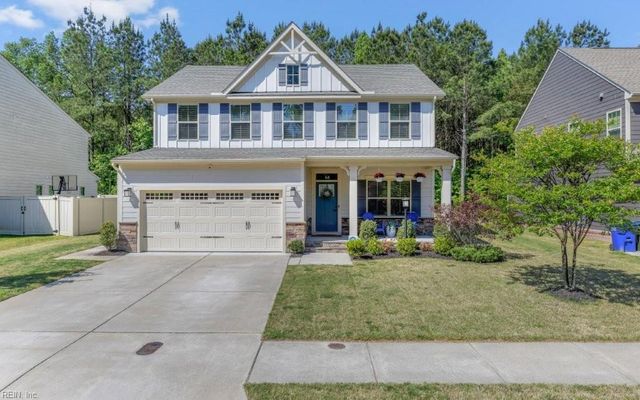110 Musket CIR, Suffolk, VA 23434
