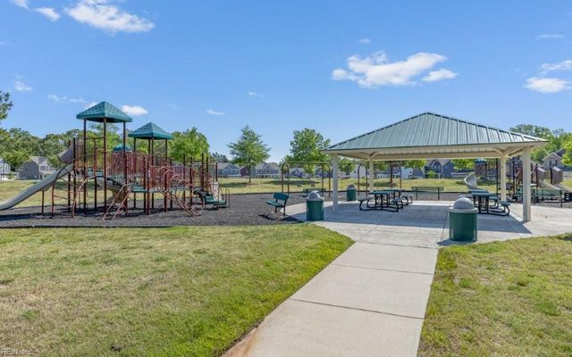 110 Musket CIR, Suffolk, VA 23434