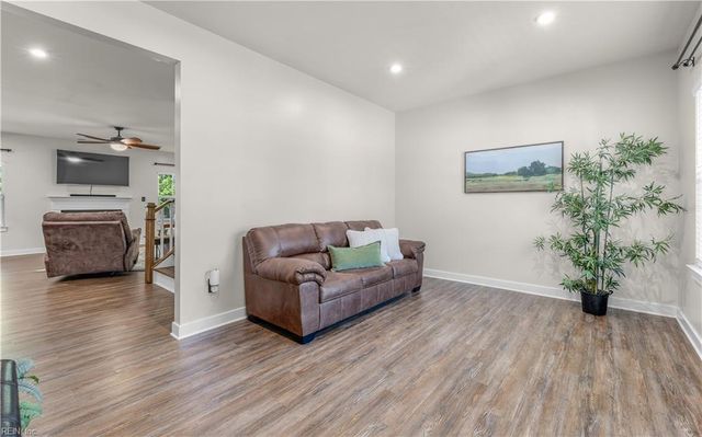 110 Musket CIR, Suffolk, VA 23434