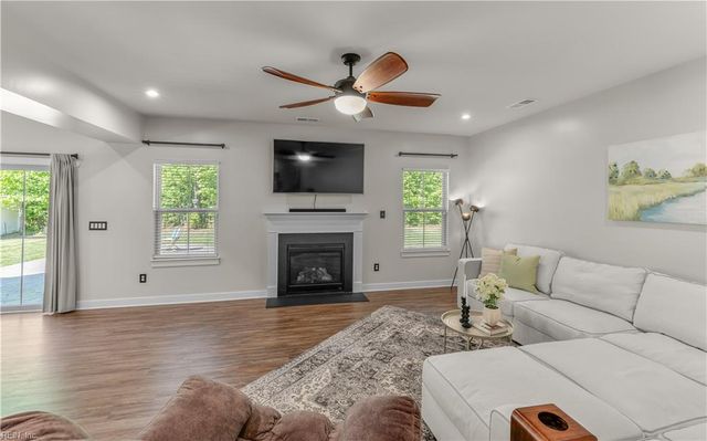 110 Musket CIR, Suffolk, VA 23434