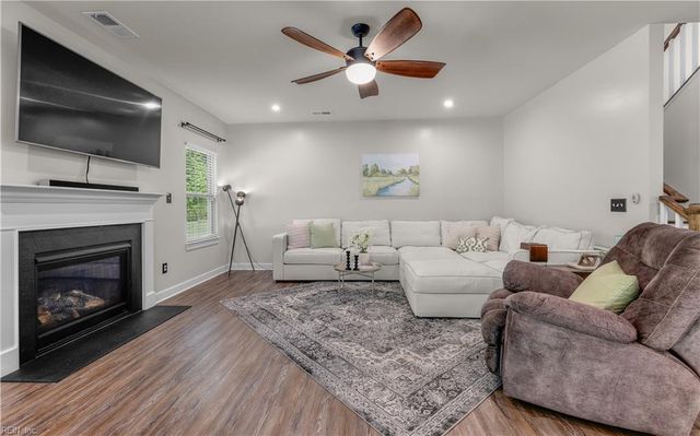 110 Musket CIR, Suffolk, VA 23434