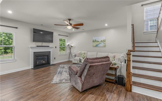 110 Musket CIR, Suffolk, VA 23434