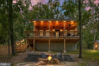 148 FOREST RD, Luray, VA 22835