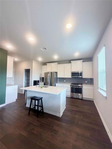 11801 Clayton Creek Ave, Austin, TX 78725