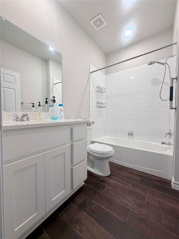 11801 Clayton Creek Ave, Austin, TX 78725