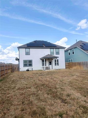 11801 Clayton Creek Ave, Austin, TX 78725