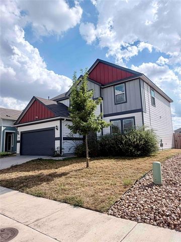 11801 Clayton Creek Ave, Austin, TX 78725
