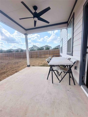 11801 Clayton Creek Ave, Austin, TX 78725