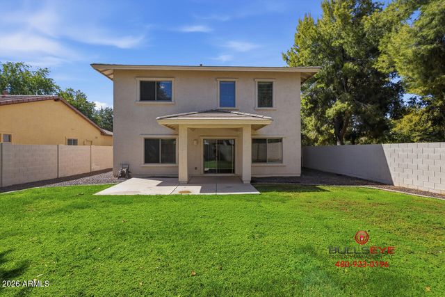4224 E BRUCE Court, Gilbert, AZ 85234