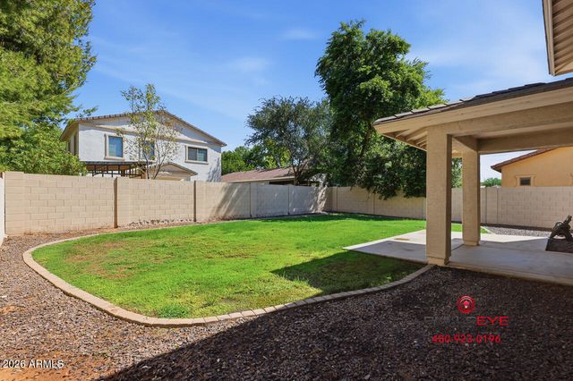 4224 E BRUCE Court, Gilbert, AZ 85234