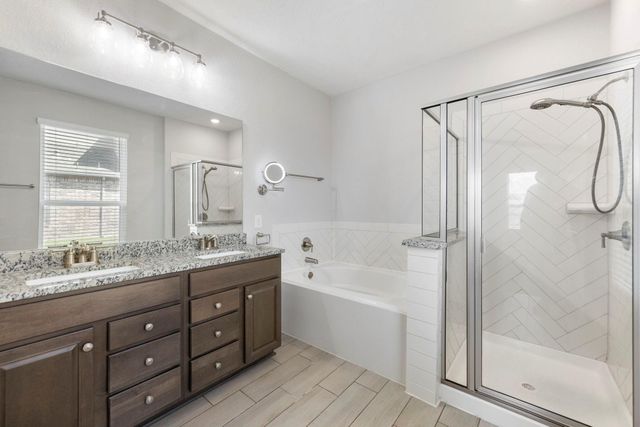 8731 Ute Creek Lane, Magnolia, TX 77354