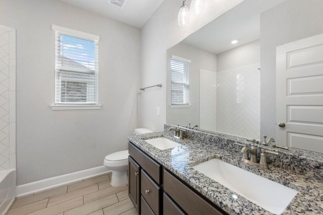 8731 Ute Creek Lane, Magnolia, TX 77354