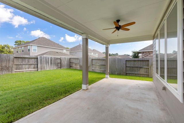 8731 Ute Creek Lane, Magnolia, TX 77354