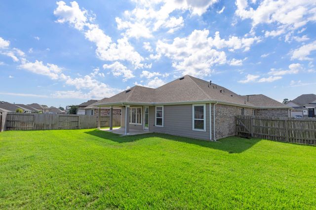8731 Ute Creek Lane, Magnolia, TX 77354
