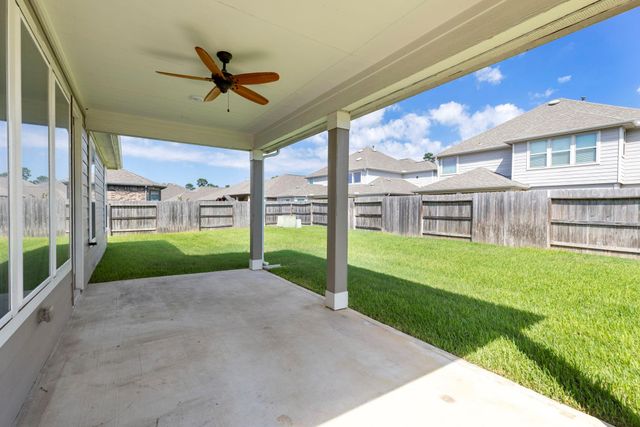 8731 Ute Creek Lane, Magnolia, TX 77354