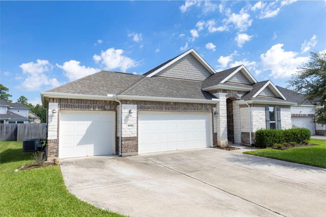 8731 Ute Creek Lane, Magnolia, TX 77354