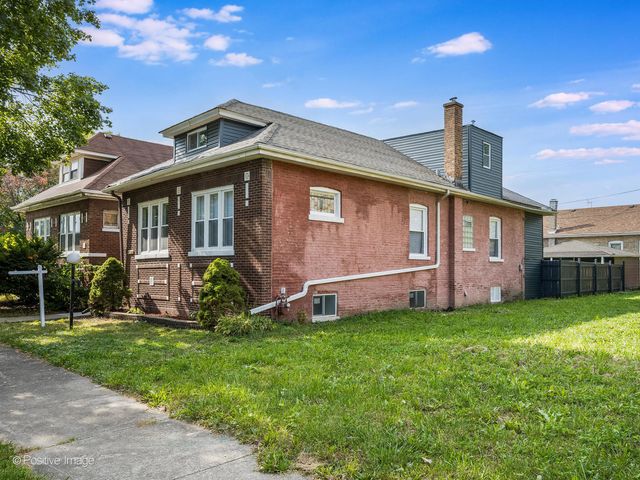 7554 S Perry Avenue, Chicago, IL 60620