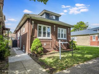 7554 S Perry Avenue, Chicago, IL 60620