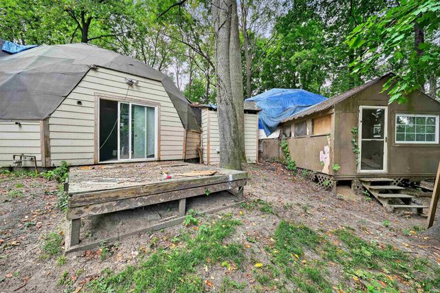 2311 Highland Avenue, South Bend, IN 46613