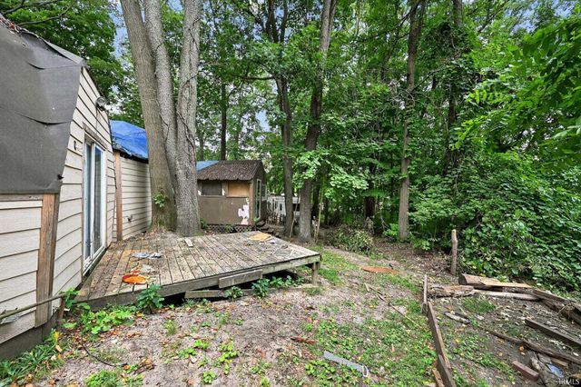 2311 Highland Avenue, South Bend, IN 46613