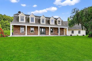 11 Deer Meadow Road, Warwick, NY 10990