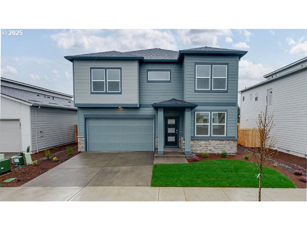 2807 Nw 4TH Ave, Battle Ground, WA 98604