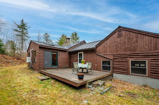 133 NH Route 4A, Wilmot, NH 03287