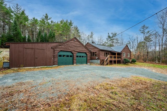 133 NH Route 4A, Wilmot, NH 03287