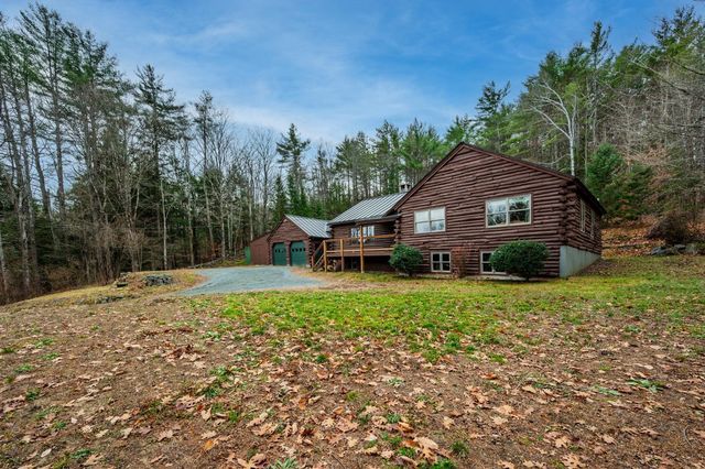 133 NH Route 4A, Wilmot, NH 03287