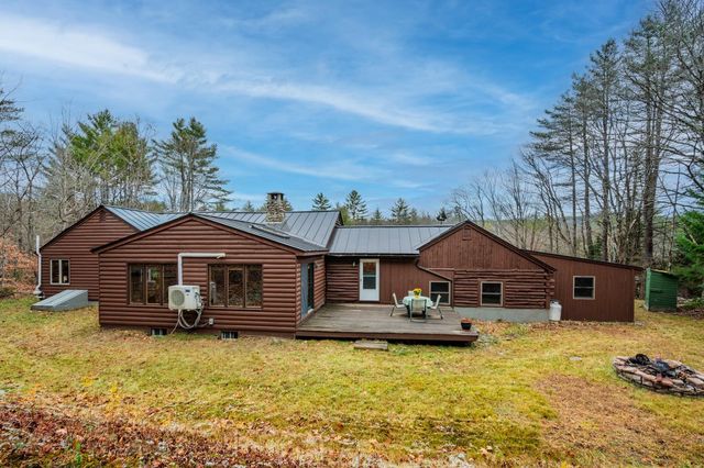 133 NH Route 4A, Wilmot, NH 03287