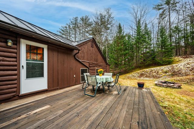 133 NH Route 4A, Wilmot, NH 03287