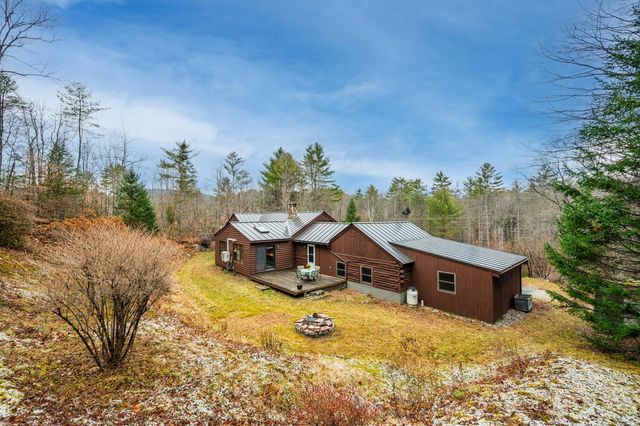 133 NH Route 4A, Wilmot, NH 03287