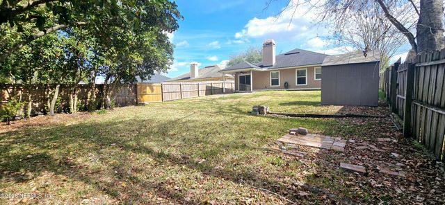 1564 BACKWATER Drive, Middleburg, FL 32068