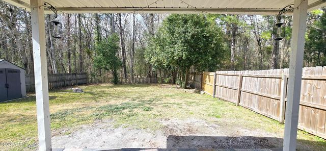 1564 BACKWATER Drive, Middleburg, FL 32068
