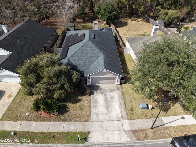 1564 BACKWATER Drive, Middleburg, FL 32068