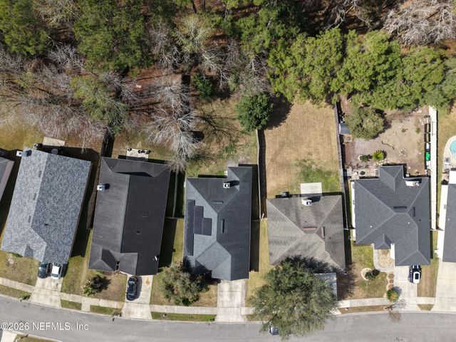 1564 BACKWATER Drive, Middleburg, FL 32068