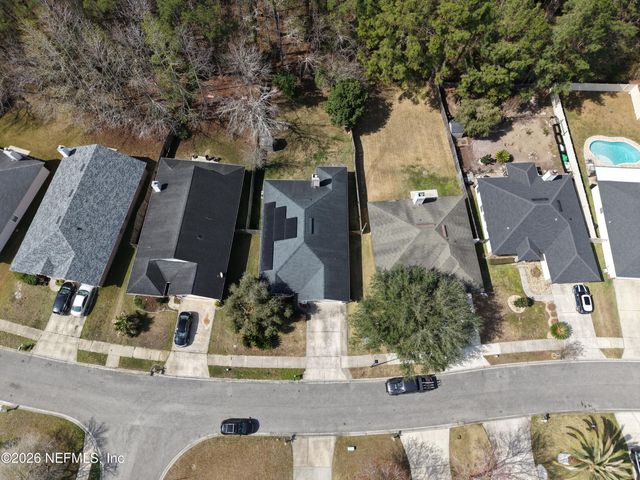 1564 BACKWATER Drive, Middleburg, FL 32068