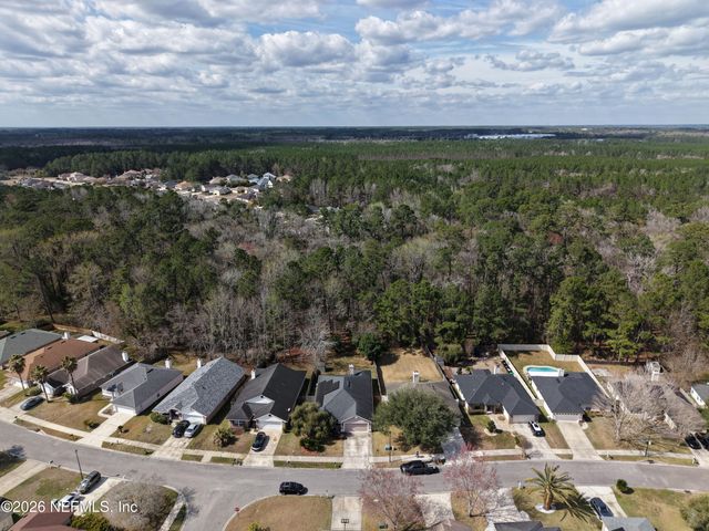 1564 BACKWATER Drive, Middleburg, FL 32068