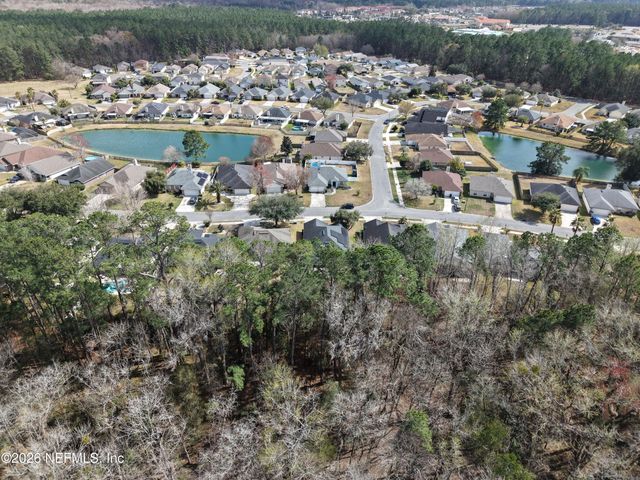 1564 BACKWATER Drive, Middleburg, FL 32068