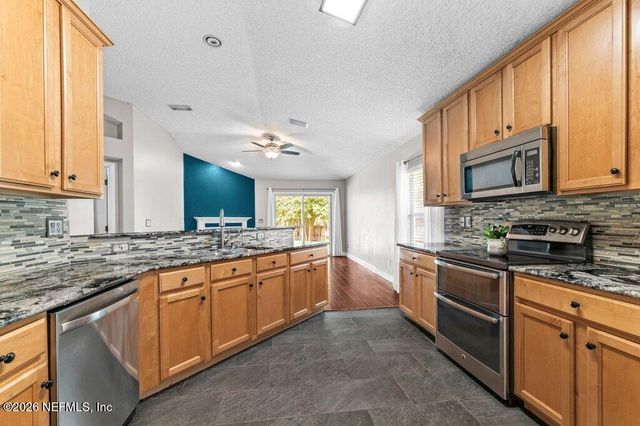 1564 BACKWATER Drive, Middleburg, FL 32068