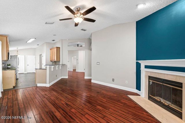 1564 BACKWATER Drive, Middleburg, FL 32068