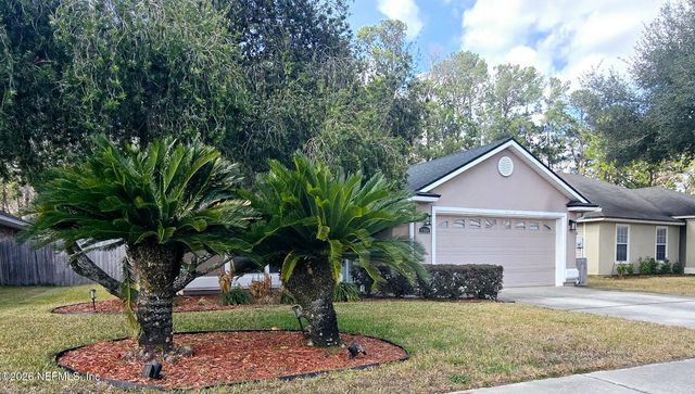 1564 BACKWATER Drive, Middleburg, FL 32068