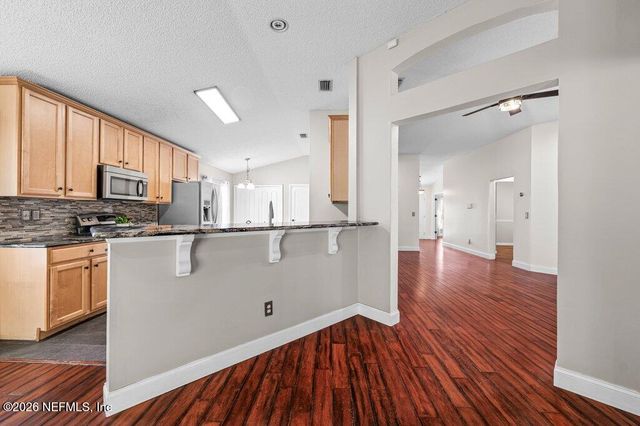 1564 BACKWATER Drive, Middleburg, FL 32068