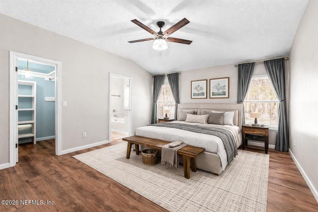 1564 BACKWATER Drive, Middleburg, FL 32068