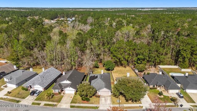 1564 BACKWATER Drive, Middleburg, FL 32068